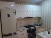 İcarəyə verilir 2 otaqlı 63 m2 yeni tikili Asan Xidmət-2