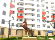 Satılır 2 otaqlı 70 m2 yeni tikili 7 mkr