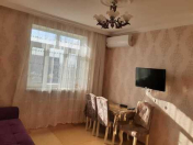 İcarəyə verilir 2 otaqlı 54 m2 köhnə tikili Əhmədli