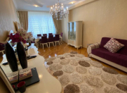 Satılır 2 otaqlı 90 m2 yeni tikili 8 mkr