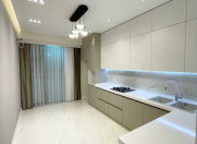 Satılır 3 otaqlı 104 m2 yeni tikili Tibb Universiteti