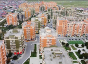 Satılır 3 otaqlı 86 m2 yeni tikili Masazır