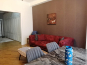 Satılır 3 otaqlı 105 m2 yeni tikili Azərbaycan Dillər Universiteti