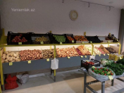 İcarəyə verilir 1 otaqlı 25 m2 yeni tikili 28 may