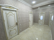 Satılır 3 otaqlı 117 m2 yeni tikili Aygun City