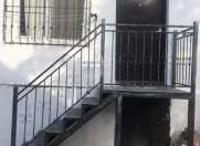 Satılır 2 otaqlı 44 m2 köhnə tikili Bayıl