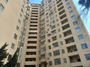 Satılır 4 otaqlı 115 m2 yeni tikili Balaxanı