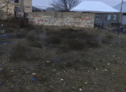 Satılır 6 sot torpaq Gəncə