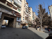 Satılır 2 otaqlı 55 m2 köhnə tikili 9 mkr