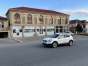 Satılır 5 otaqlı 450 m2 obyekt Qafqaz Universiteti