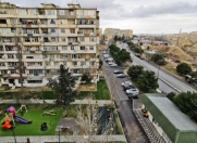 Satılır 3 otaqlı 80 m2 köhnə tikili Köhnə Günəşli