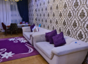 Satılır 3 otaqlı 90 m2 yeni tikili İçəri Şəhər m.