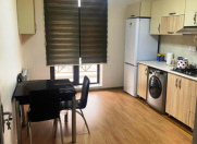 İcarəyə verilir 1 otaqlı 55 m2 yeni tikili Gənclik m.