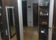 Satılır 2 otaqlı 82 m2 yeni tikili Xalqlar Dostluğu m.