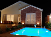 Satılır 3 otaqlı 110 m2 villa Mərdəkan