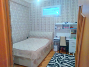 Satılır 2 otaqlı 60 m2 yeni tikili 7 mkr