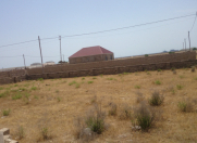 Satılır 5.5 sot torpaq Türkan