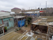 Satılır 6 otaqlı 6 m2 həyət evi Şüvəlan