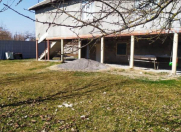 Satılır 4 otaqlı 150 m2 həyət evi İsmayıllı