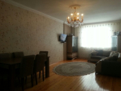 Satılır 2 otaqlı 91 m2 yeni tikili Aygun City