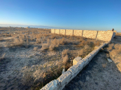 Satılır 5.6 sot torpaq Zirə