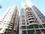Satılır 5 otaqlı 226 m2 yeni tikili Şah İsmayıl Xətai m.