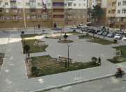 Satılır 3 otaqlı 95 m2 yeni tikili Xırdalan