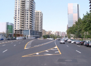 Satılır 3 otaqlı 120 m2 obyekt Şah İsmayıl Xətai m.