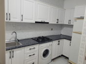 İcarəyə verilir 2 otaqlı 60 m2 yeni tikili 8 km