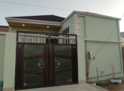 Satılır 3 otaqlı 86 m2 həyət evi Binəqədi