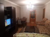 İcarəyə verilir 2 otaqlı 47 m2 köhnə tikili 8 km