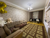 İcarəyə verilir 2 otaqlı 55 m2 yeni tikili Masazır