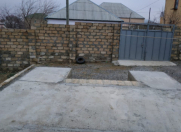 Satılır 4 otaqlı 180 m2 həyət evi Sumqayıt