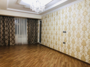 Satılır 3 otaqlı 110 m2 yeni tikili Həzi Aslanov