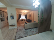 Satılır 4 otaqlı 140 m2 yeni tikili 8 km