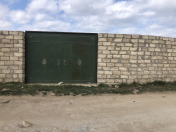 Satılır 2.5 sot torpaq Albalı