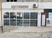 Satılır 2 otaqlı 150 m2 obyekt Sərhədçi İdman kompleksi