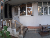 Satılır 4 otaqlı 96 m2 köhnə tikili Sevinc k/t