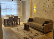 İcarəyə verilir 2 otaqlı 66 m2 yeni tikili Xalqlar Dostluğu m.