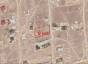 Satılır 8 sot torpaq Qobu