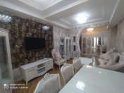 Satılır 2 otaqlı 82 m2 yeni tikili Ağ şəhər