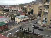 Satılır 2 otaqlı 65 m2 köhnə tikili Qaraçuxur