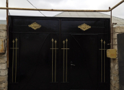 Satılır 3 otaqlı 100 m2 həyət evi Binə