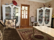 Satılır 4 otaqlı 100 m2 həyət evi Buzovna