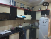 Satılır 3 otaqlı 65 m2 köhnə tikili Badamdar