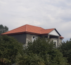 Satılır 4 otaqlı 145 m2 villa Qəbələ