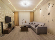 İcarəyə verilir 2 otaqlı 70 m2 yeni tikili 28 may