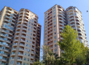 İcarəyə verilir 4 otaqlı 120 m2 yeni tikili Həzi Aslanov