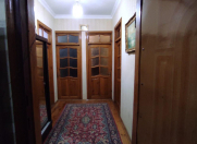 Satılır 3 otaqlı 115 m2 həyət evi Zabrat 1