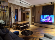 Satılır 4 otaqlı 242 m2 yeni tikili Dənizkənarı Milli park